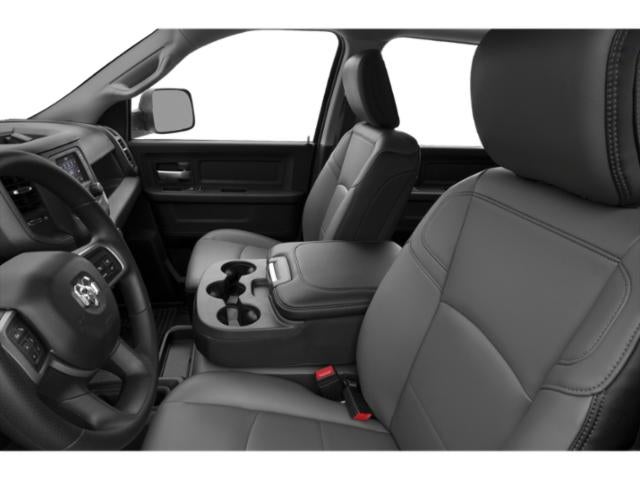 2020 RAM 3500 Laramie Crew Cab 4x4 6'4' Box