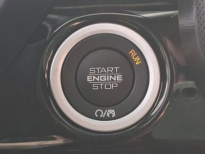 2025 RAM 3500 Limited Mega Cab 4x4 6'4' Box