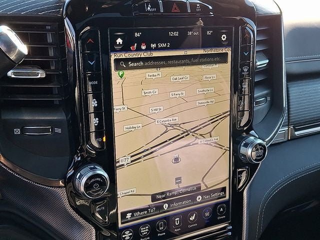 2020 RAM 3500 Limited Crew Cab 4x4 6'4' Box