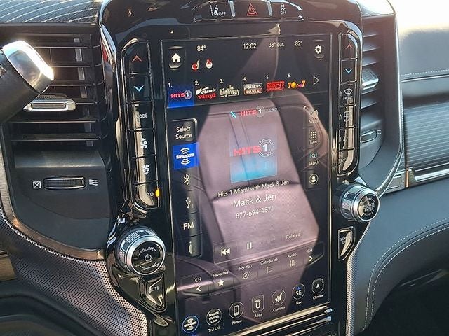 2020 RAM 3500 Limited Crew Cab 4x4 6'4' Box