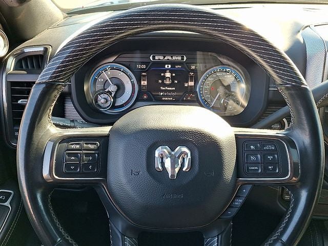 2020 RAM 3500 Limited Crew Cab 4x4 6'4' Box