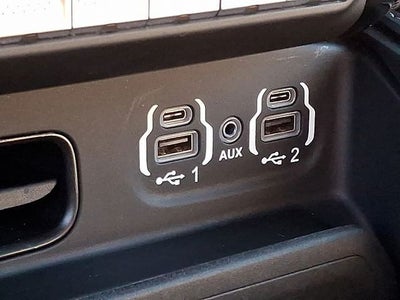 2020 RAM 3500 Limited Crew Cab 4x4 6'4' Box