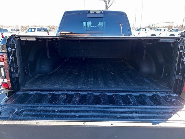 2020 RAM 3500 Limited Crew Cab 4x4 6'4' Box