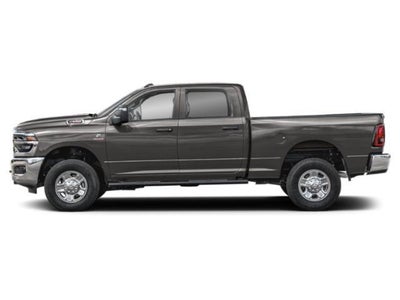 2025 RAM 2500 Limited Crew Cab 4x4 6'4' Box