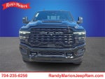 2025 RAM 2500 Limited Crew Cab 4x4 6'4' Box