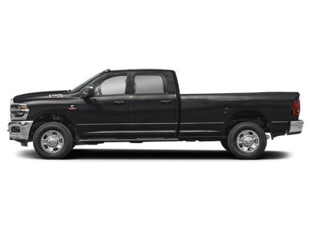 2025 RAM 3500 Big Horn Crew Cab 4x4 8' Box