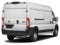 2025 RAM ProMaster 2500 Cargo Van Tradesman High Roof 136' WB w/Pass Seat