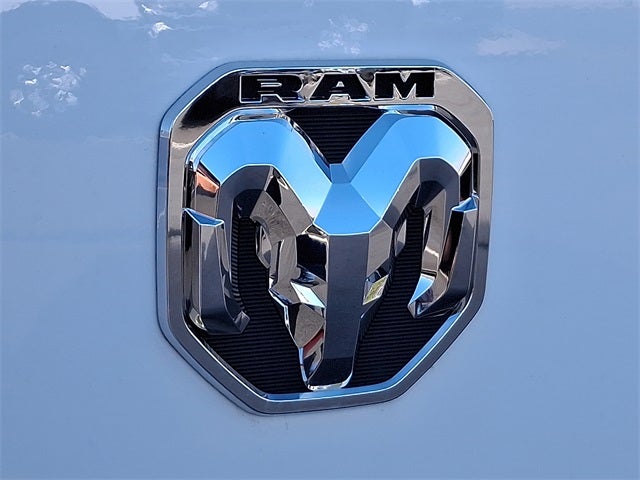 2024 RAM ProMaster 2500 Cargo Van Tradesman High Roof 136' WB w/Pass Seat