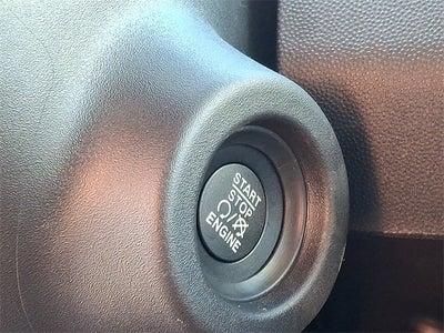 2025 RAM ProMaster 2500 Cargo Van Tradesman High Roof 159' WB w/Pass Seat