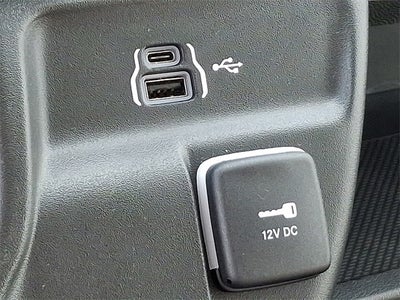 2025 RAM ProMaster 2500 Cargo Van Tradesman High Roof 159' WB w/Pass Seat