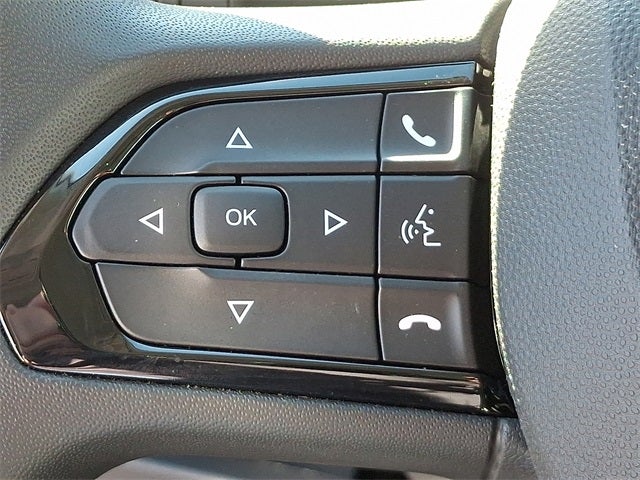 2025 RAM ProMaster 2500 Cargo Van Tradesman High Roof 159' WB w/Pass Seat