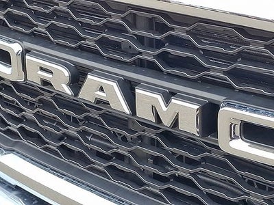 2024 RAM 2500 Tradesman Regular Cab 4x4 8' Box