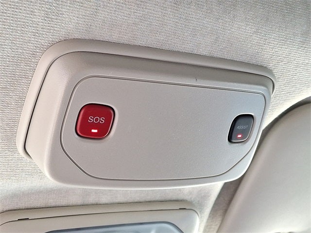 2024 RAM ProMaster 3500 EV Tradesman