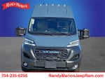 2024 RAM ProMaster 3500 EV Tradesman