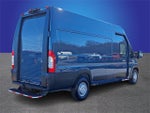 2024 RAM ProMaster 3500 EV Tradesman