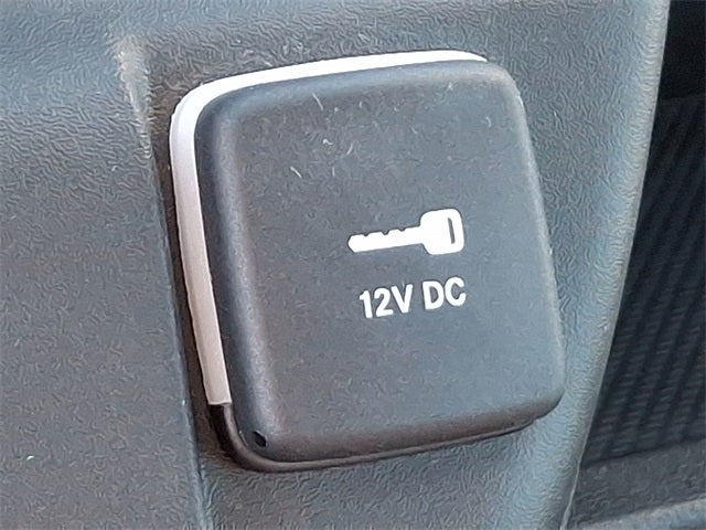 2024 RAM ProMaster 3500 EV Tradesman