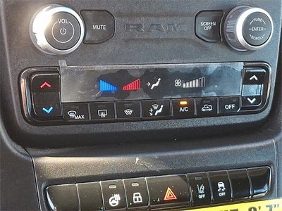 2024 RAM ProMaster 3500 EV Tradesman