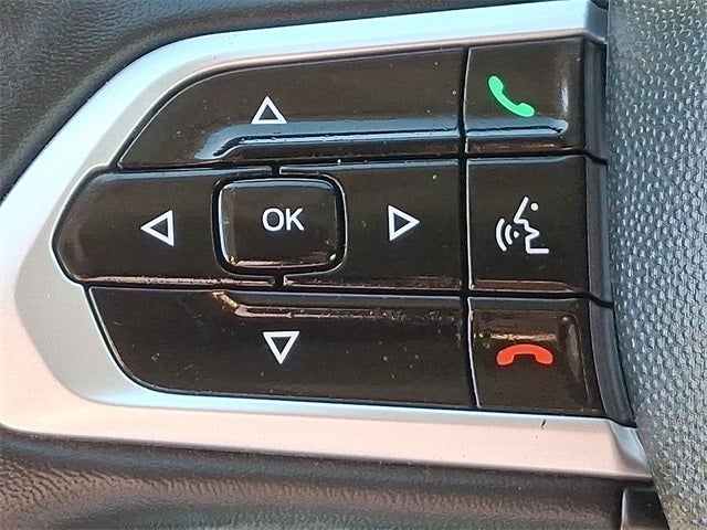 2024 RAM ProMaster 3500 EV Tradesman