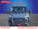 2024 RAM ProMaster 3500 EV Tradesman