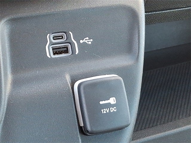 2024 RAM ProMaster 3500 EV Tradesman