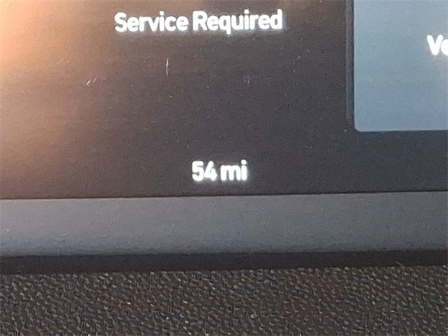 2024 RAM ProMaster 3500 EV Tradesman