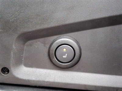 2024 RAM ProMaster 3500 EV Tradesman