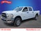 2022 RAM 2500 Tradesman Crew Cab 4x4 6'4' Box