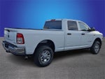 2022 RAM 2500 Tradesman Crew Cab 4x4 6'4' Box