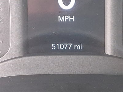 2020 RAM 2500 Tradesman Crew Cab 4X4 6'4' Box