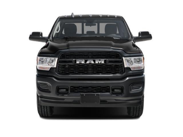 2020 RAM 2500 Tradesman Crew Cab 4x4 6'4' Box