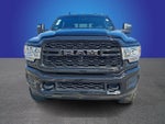 2024 RAM 2500 Tradesman Crew Cab 4x4 6'4' Box