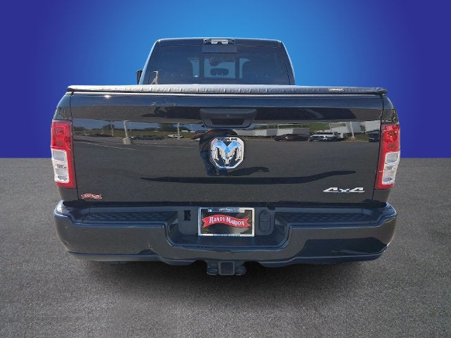 2024 RAM 2500 Tradesman Crew Cab 4x4 6'4' Box