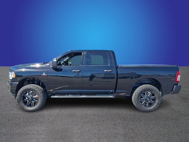 2024 RAM 2500 Tradesman Crew Cab 4x4 6'4' Box