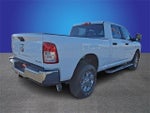 2023 RAM 2500 Big Horn Crew Cab 4x4 6'4' Box