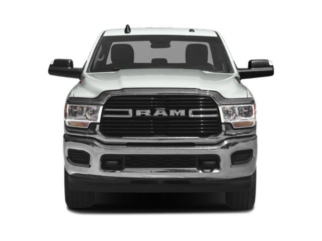 2019 RAM 2500 Big Horn Crew Cab 4x4 6'4' Box