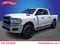 2019 RAM 2500 Big Horn Crew Cab 4x4 6'4' Box