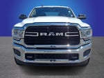 2019 RAM 2500 Big Horn Crew Cab 4x4 6'4' Box