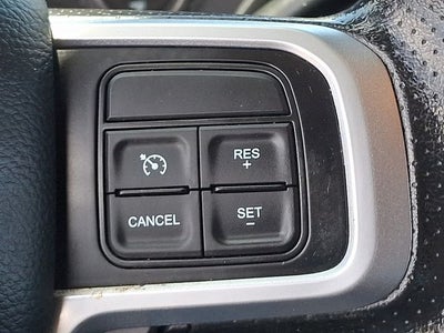 2019 RAM 2500 Big Horn Crew Cab 4x4 6'4' Box