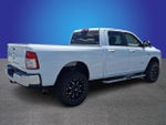 2019 RAM 2500 Big Horn Crew Cab 4x4 6'4' Box