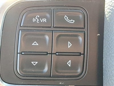 2022 RAM 2500 Laramie Crew Cab 4x4 6'4' Box