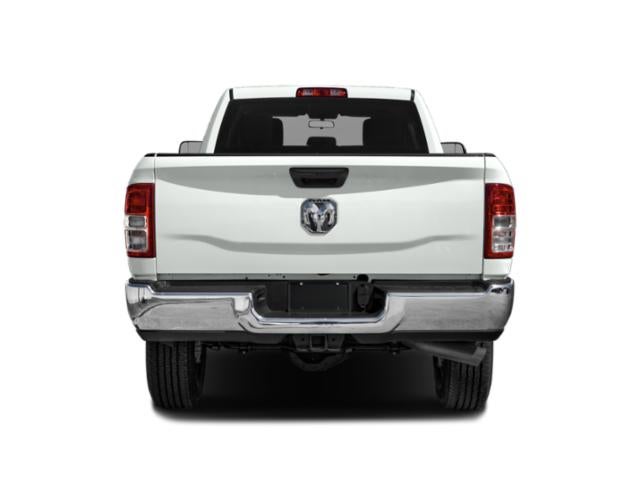 2022 RAM 2500 Laramie Crew Cab 4x4 6'4' Box