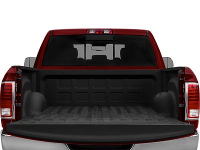 2014 RAM 2500 Tradesman