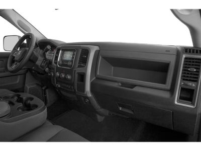 2014 RAM 2500 Tradesman