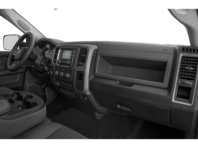 2014 RAM 2500 Tradesman
