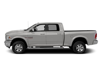 2014 RAM 2500 Tradesman