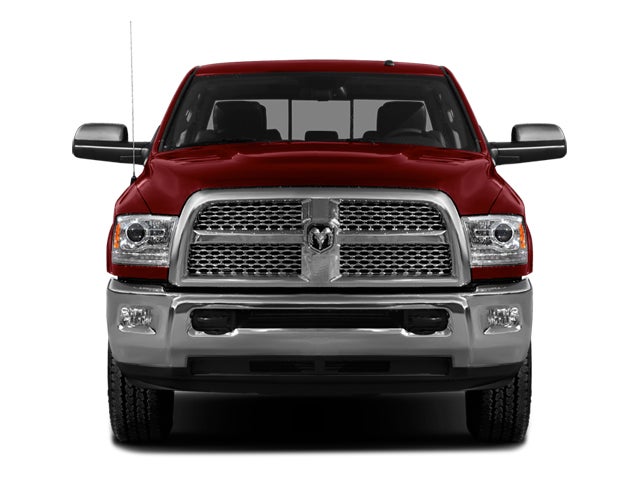 2014 RAM 2500 Tradesman