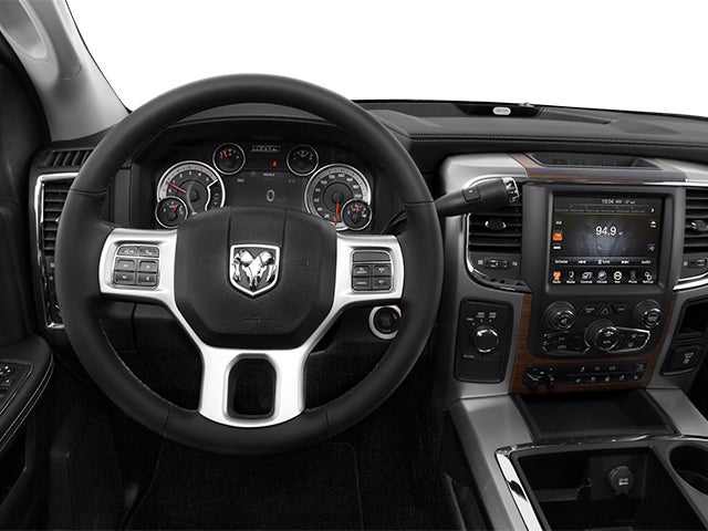2014 RAM 2500 Tradesman