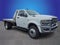 2025 RAM 4500HD Tradesman/Big Horn