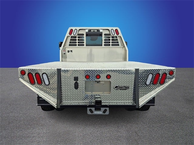 2025 RAM 4500HD Tradesman/Big Horn