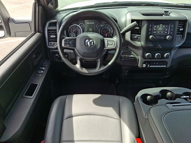 2024 RAM 4500HD Tradesman/SLT/Laramie/Limited